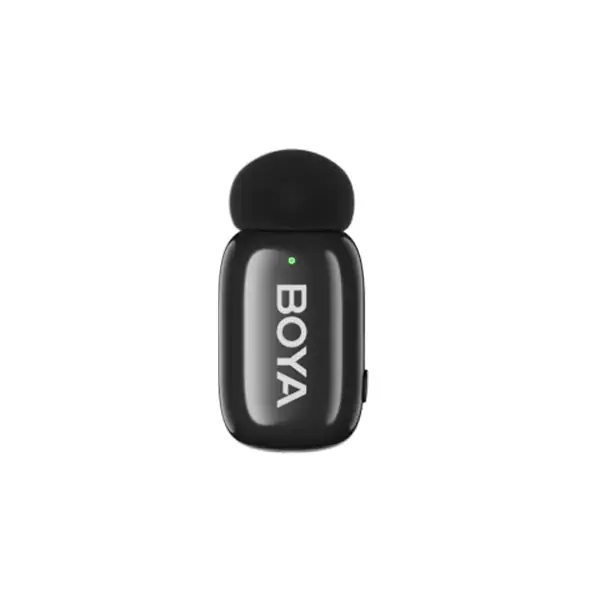 BOYA Mini Wireless Microphone 2-600x600