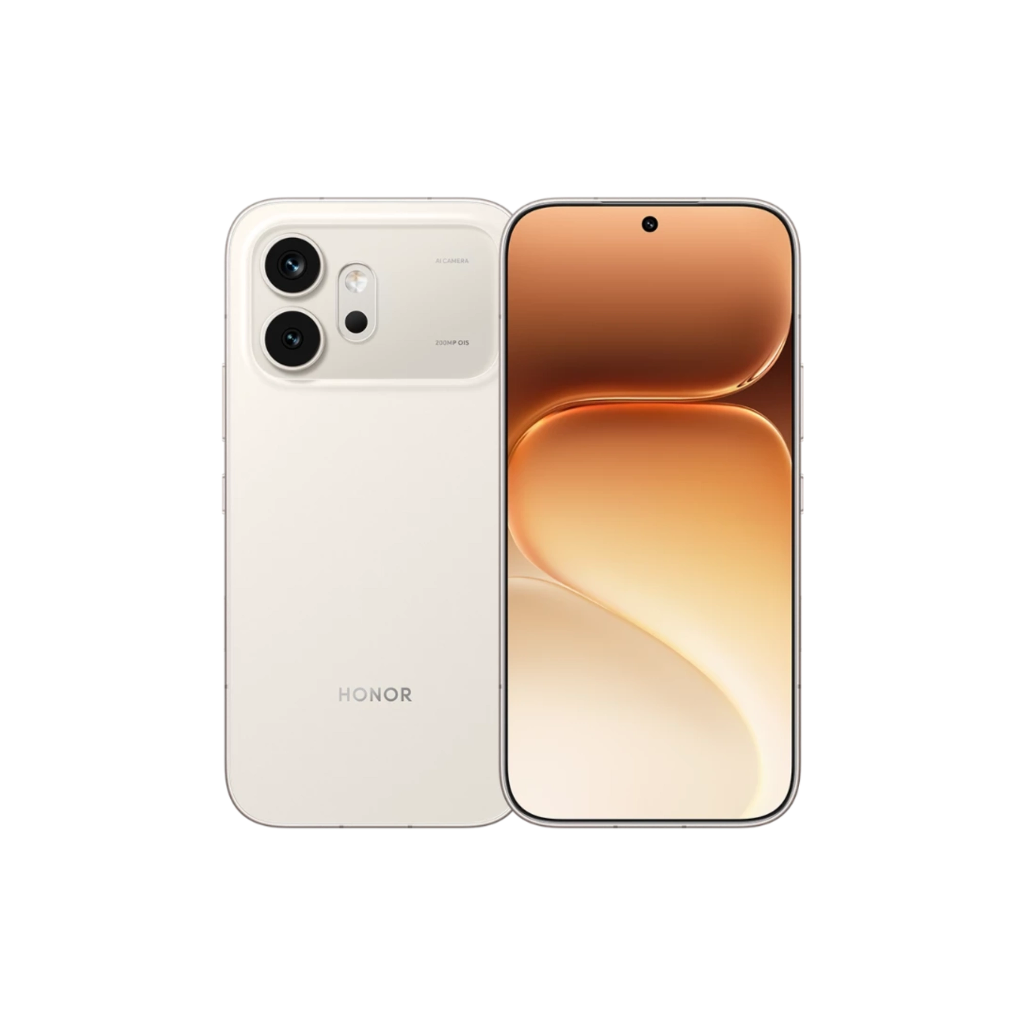 Honor_600_-_Golden_White