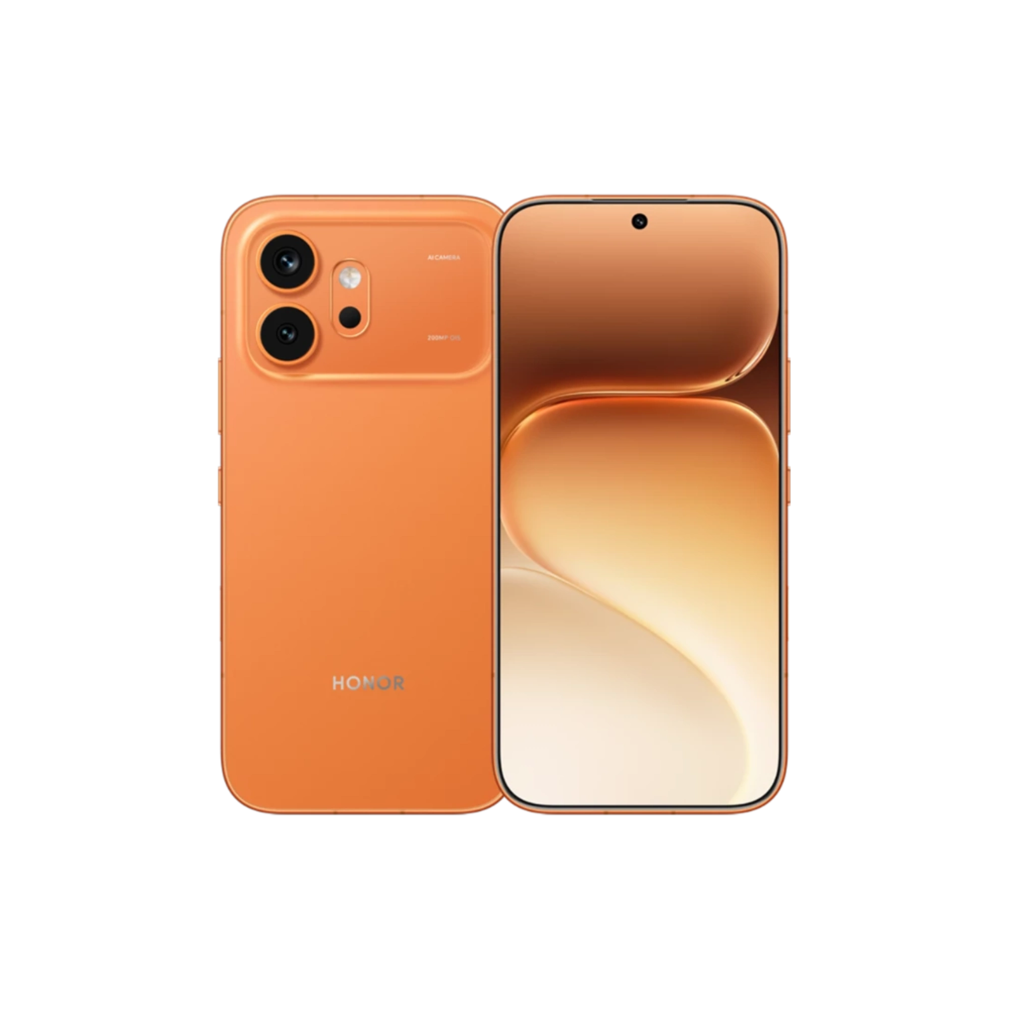 Honor_600_-_Orange