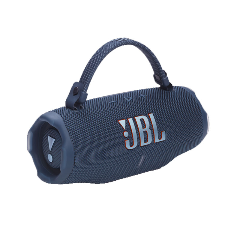 JBL Charge 6 Portable Wireless Speaker - Image 6