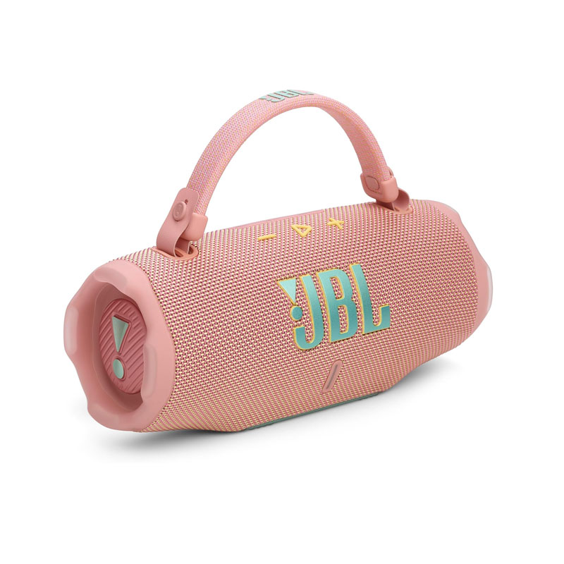 JBL Charge 6 Portable Wireless Speaker - Image 14