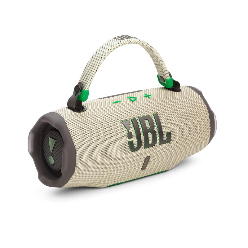 JBL Charge 6 Portable Wireless Speaker - Image 11