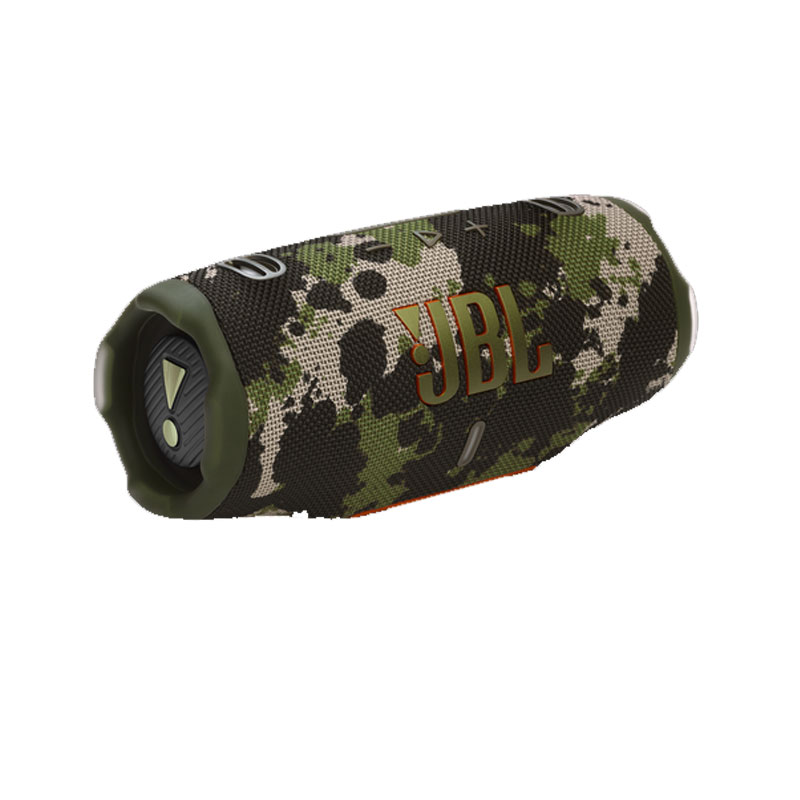 JBL Charge 6 Portable Wireless Speaker - Image 9
