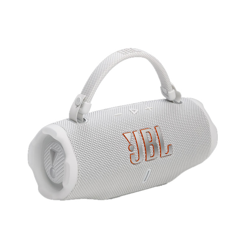 JBL Charge 6 Portable Wireless Speaker - Image 8