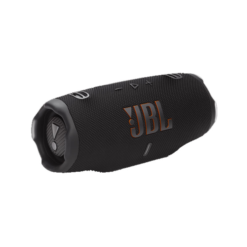 JBL Charge 6 Portable Wireless Speaker - Image 2