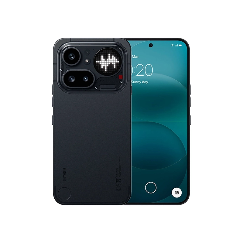 Nothing Phone (4a) Pro - Image 2
