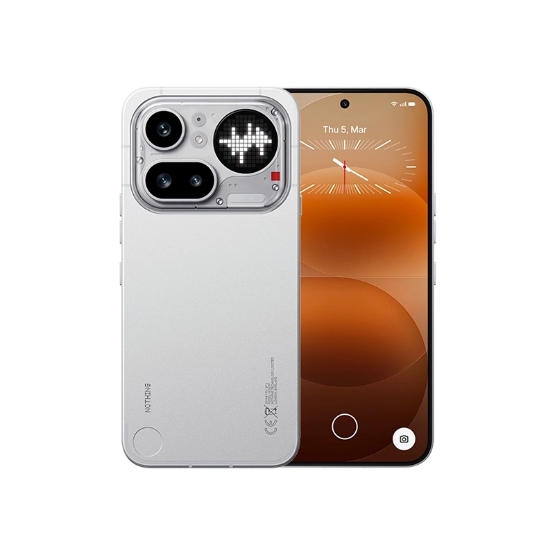 Nothing Phone (4a) Pro - Image 3