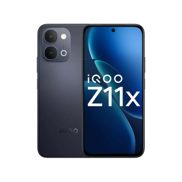 vivo iQOO Z11x
