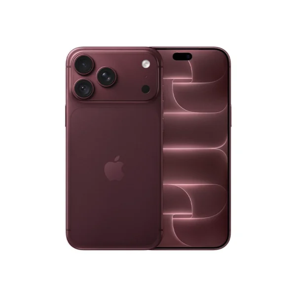 iPhone 18 Pro