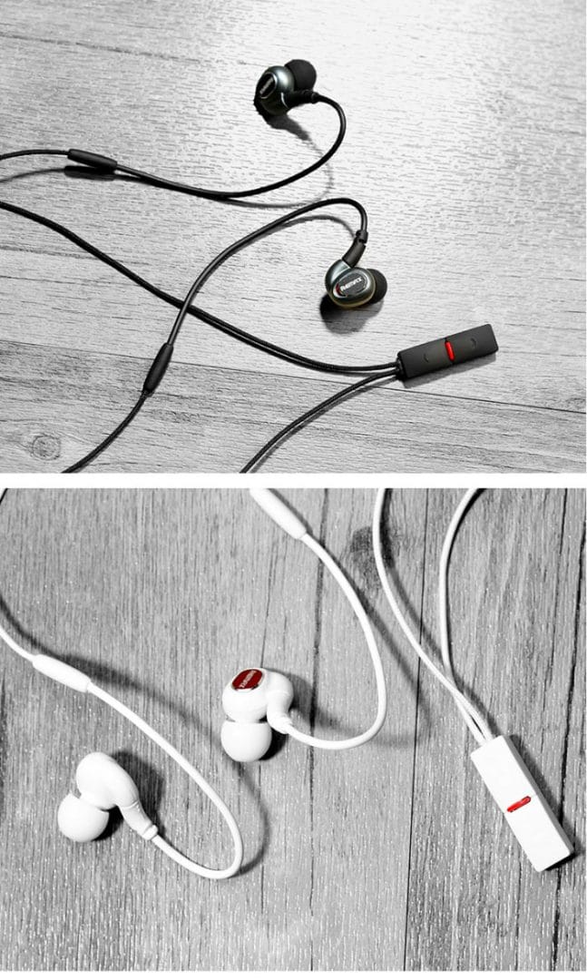 Remax Bluetooth Headphones Sporty RB-S8