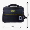 DSLR SIDE BAG M20 Nikon 09