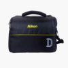 DSLR SIDE BAG M20 Nikon 03