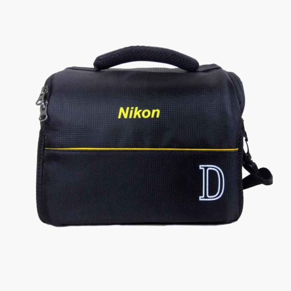 DSLR SIDE BAG M20 Nikon 03