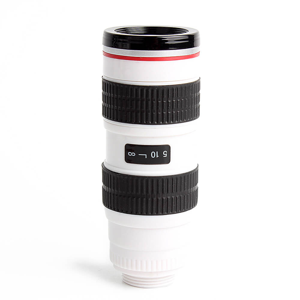 8x blur lens, 8x zoom lens, Yotta 8x, Source of product, sample image of 8x lens