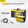 AWEI Y200 Wireless Bluetooth Speaker-01
