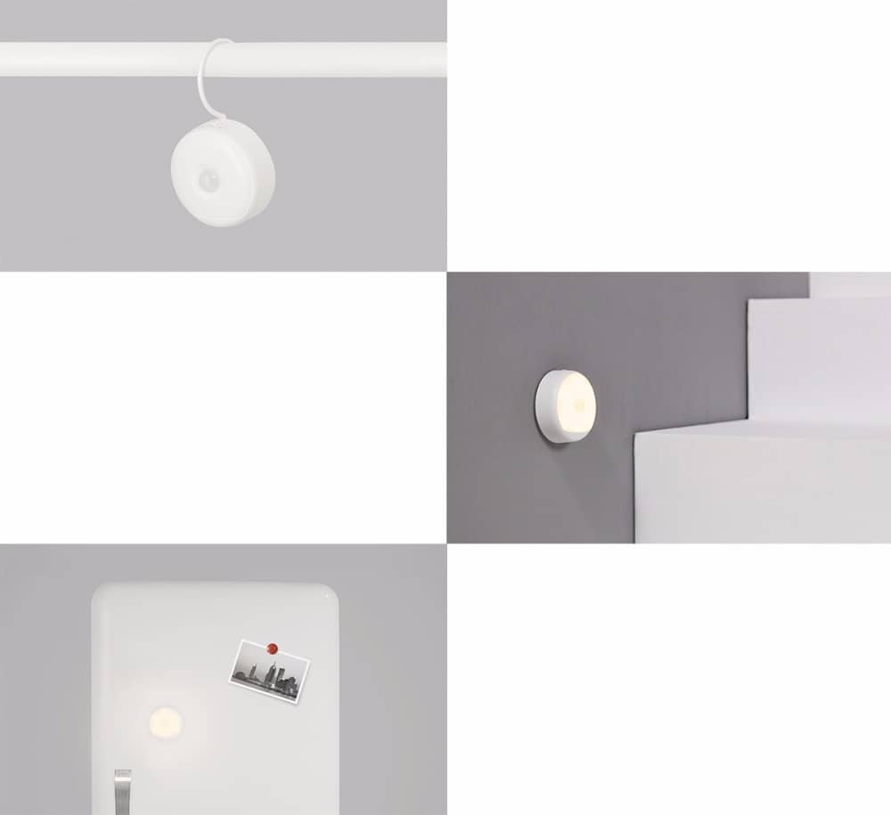 Light sensor night light. Ночник Yeelight Motion sensor Night Light. Xiaomi Yeelight с датчиком движения. Yeelight Xiaomi светодиодный ночник с датчиком движения. Перезаряжаемый ночник Xiaomi с датчиком движения.