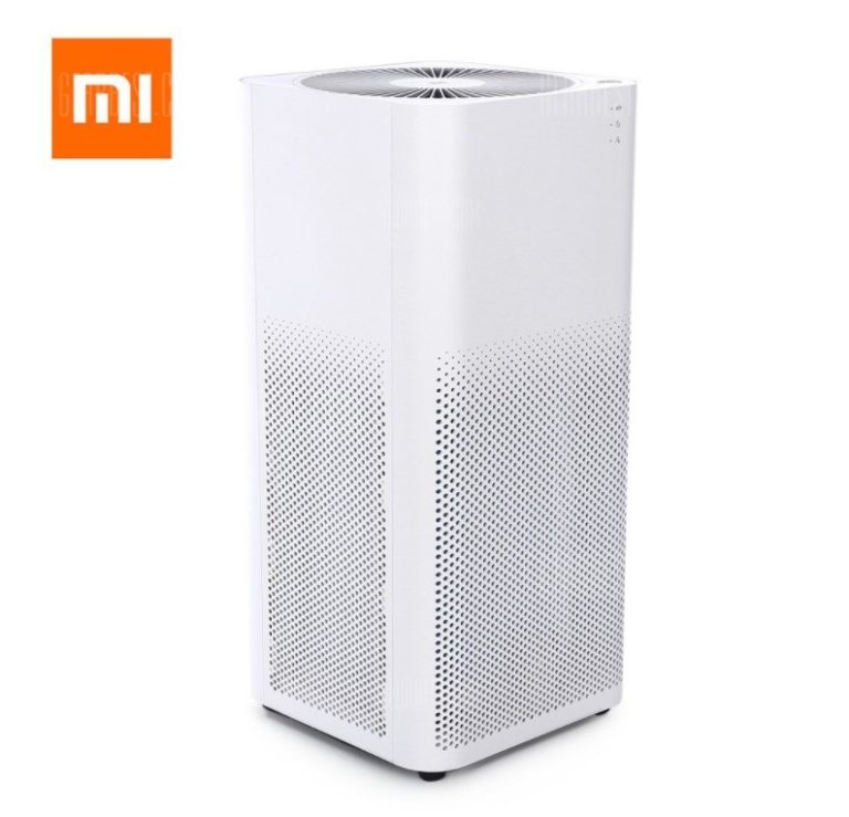 Xiaomi Smart Mi Air Purifier 2 Price in Bangladesh