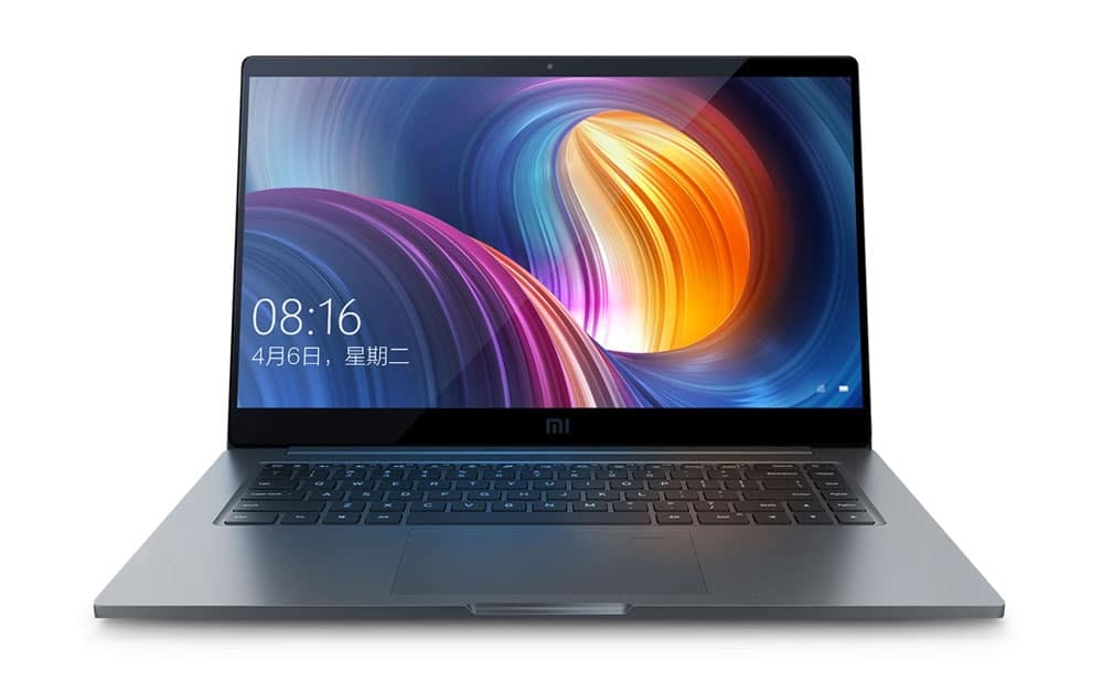 Mi Notebook 15.6" i5 8th Gen 8GB+256GB Gray