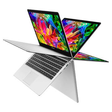 mi 360 laptop