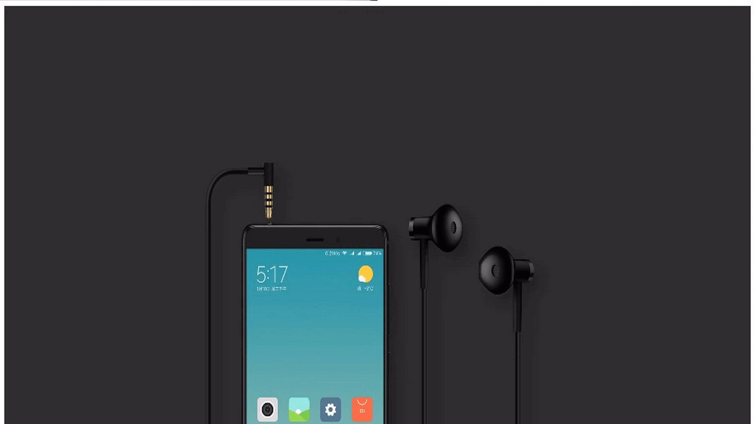 Original Xiaomi Mi Dual Driver 3 5mm Wired Earphone with Microphone Original Xiaomi Mi Dual Driver 3 5mm Wired Earphone with Microphone 2018 New