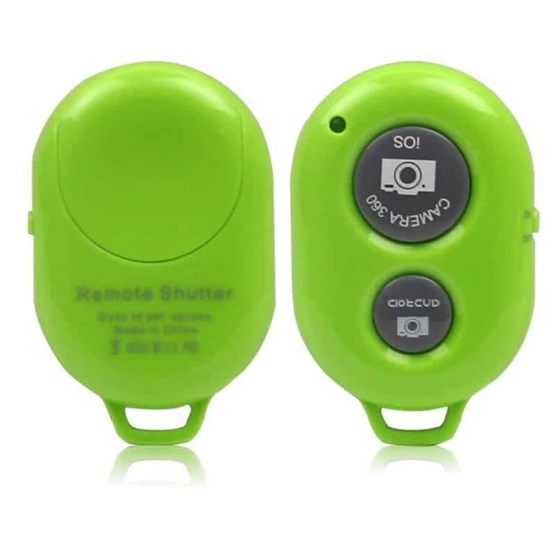 Брелок bluetooth remote shutter что это такое