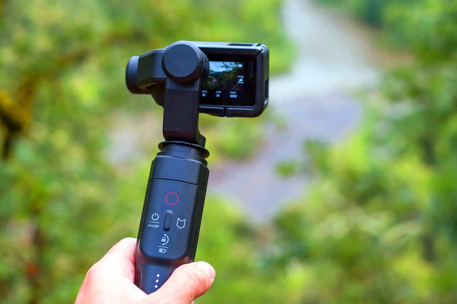 Arman yashirin kamera