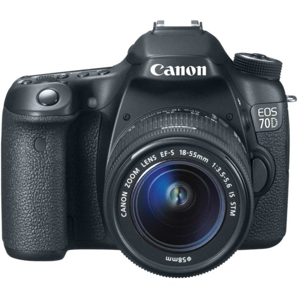 Canon 70D DSLR Camera Price in Bangladesh â Source Of Product