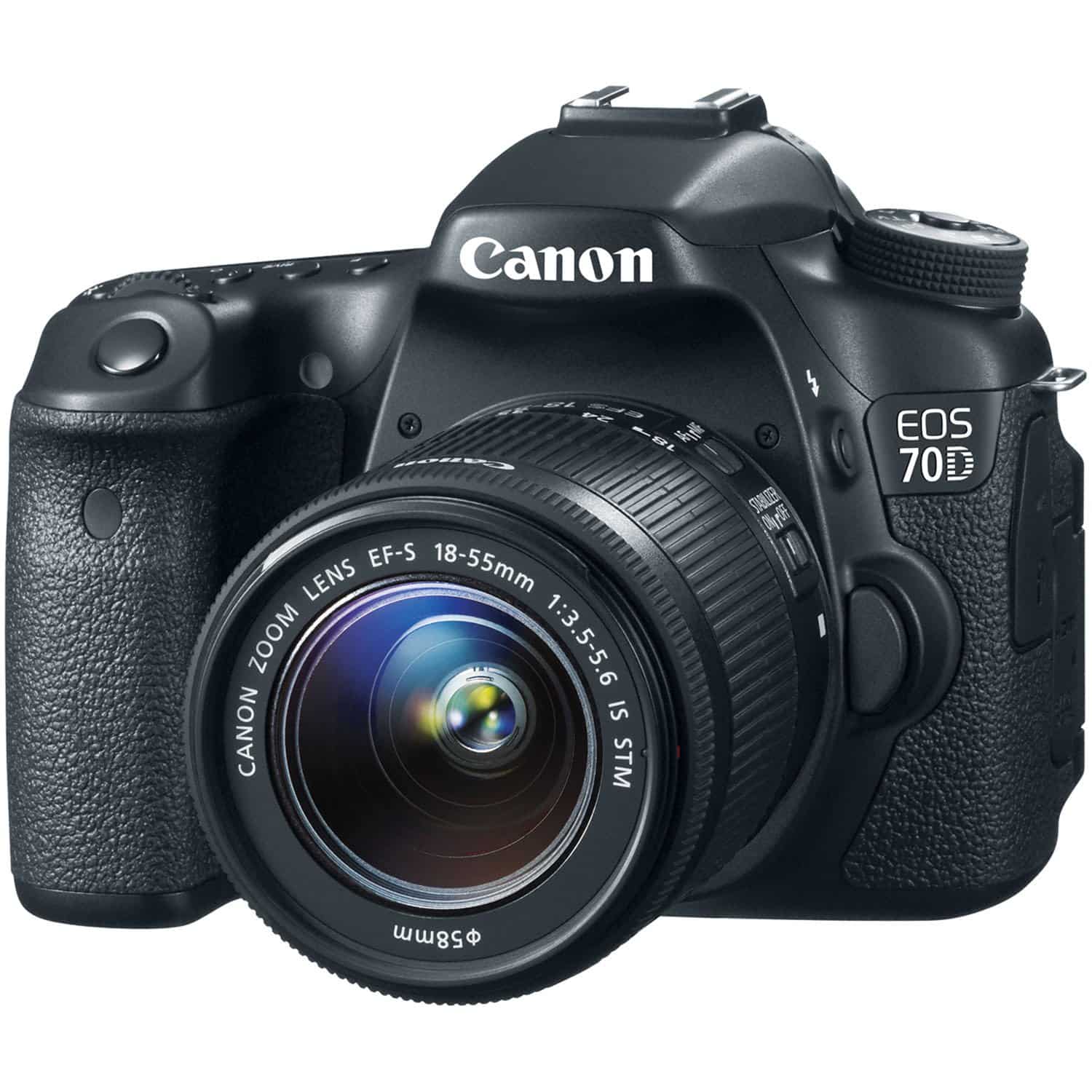 Canon 20D DSLR Camera Price in Bangladesh — Source Of Product