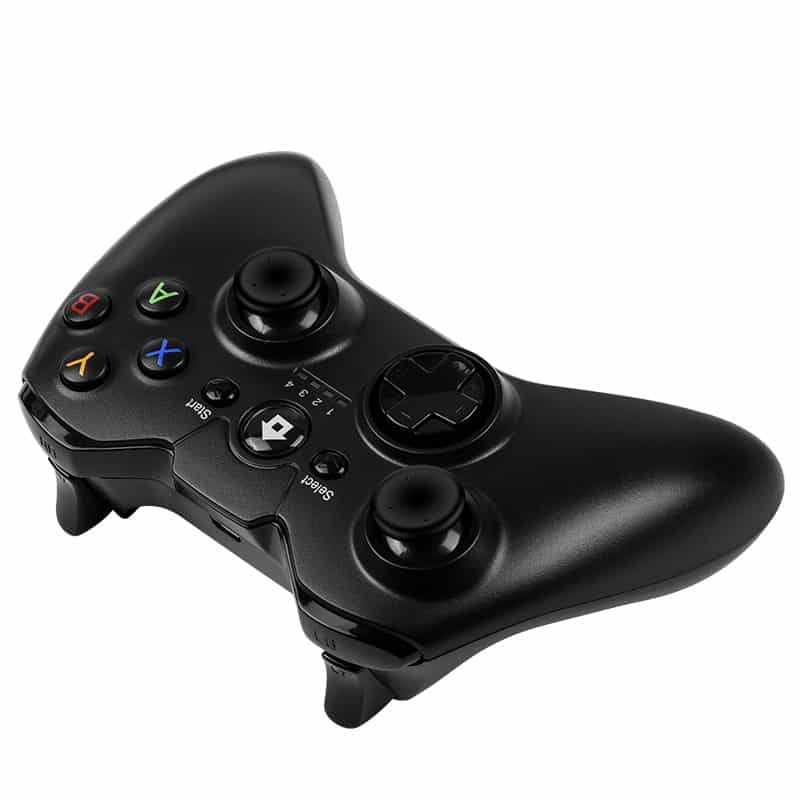 Hoco Flying Dragon Wireless Gamepad Price In Bangladesh Source Of Product