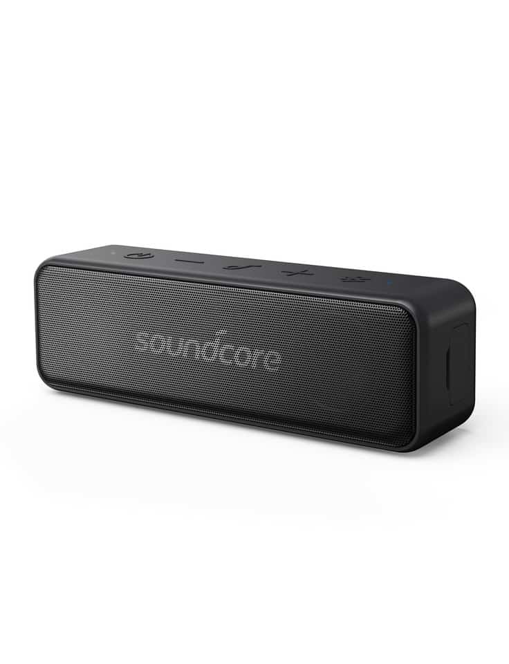 Anker Soundcore Motion B 12w Portable Wireless Bluetooth Speaker Price In Bangladesh Source Of Product