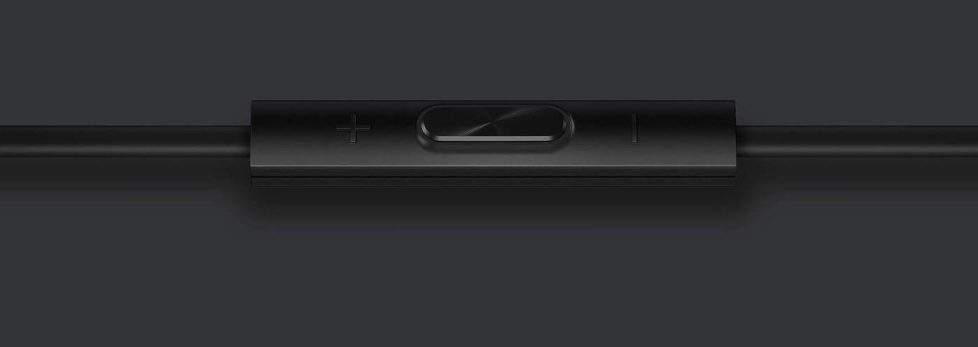 OnePlus Bullets V2 Earphones