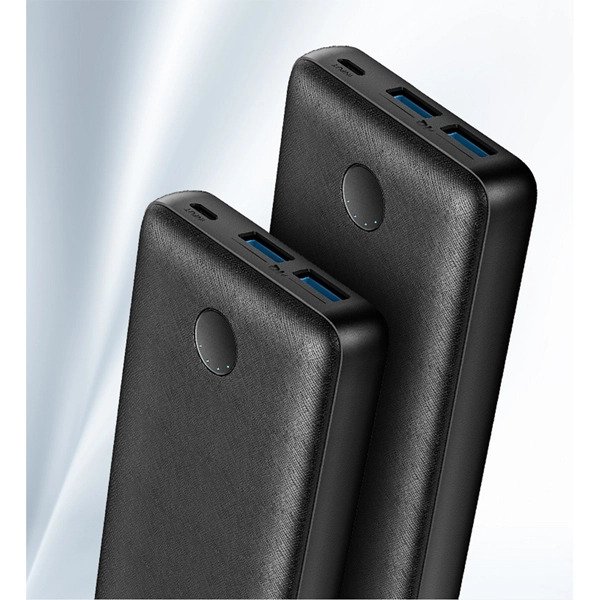 Anker PowerCore Select 20000 mAh Price in Bangladesh — Source Of Product