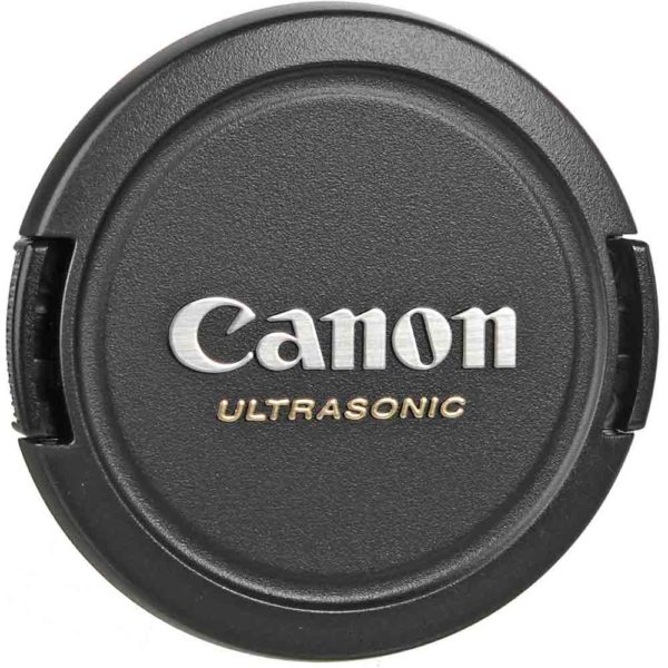 Canon EF 1740mm f4L USM