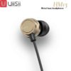 UiiSii HM13 In-Ear Earphone