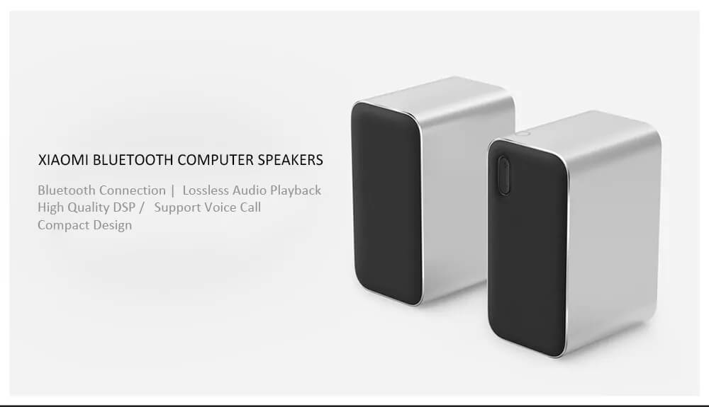 Xiaomi Wireless Bluetooth Computer Speaker