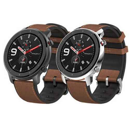 amazfit gtr precio