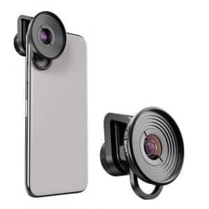 APEXEL HD Professional 10X Macro Lens for SmartPhone SOP