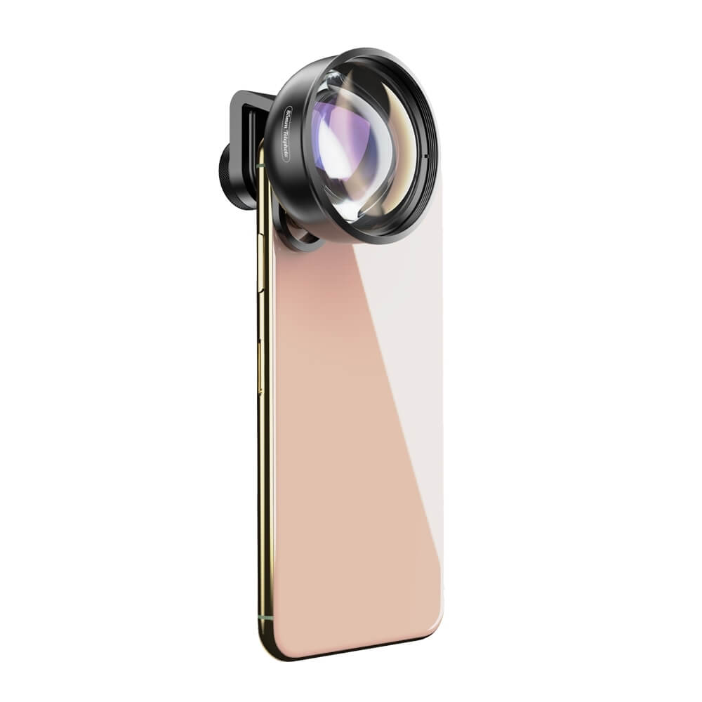 Apexel 85mm 3x Professional HD Portrait Lens for SmartPhone SOP