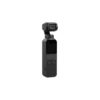 DJI Osmo Pocket 4K Action Camera SOP