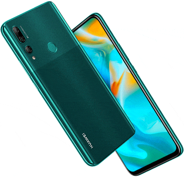 Huawei Y9 Prime (2019) Price in Bangladesh — Source Of Product