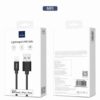 WiWU MFI Certified Lightning to USB Cable for iOS SOP