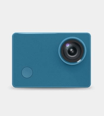 Xiaomi Seabird 4K 30fps Action Camera SOP