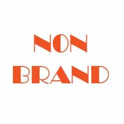 Non Branded