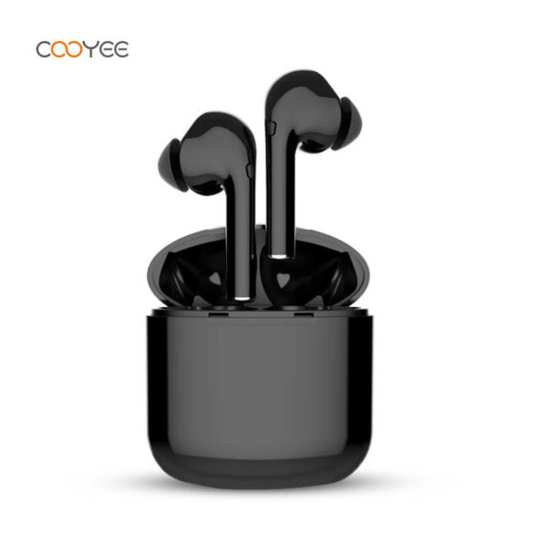 Cooyee Airpods Wireless Bluetooth Earphones SOP
