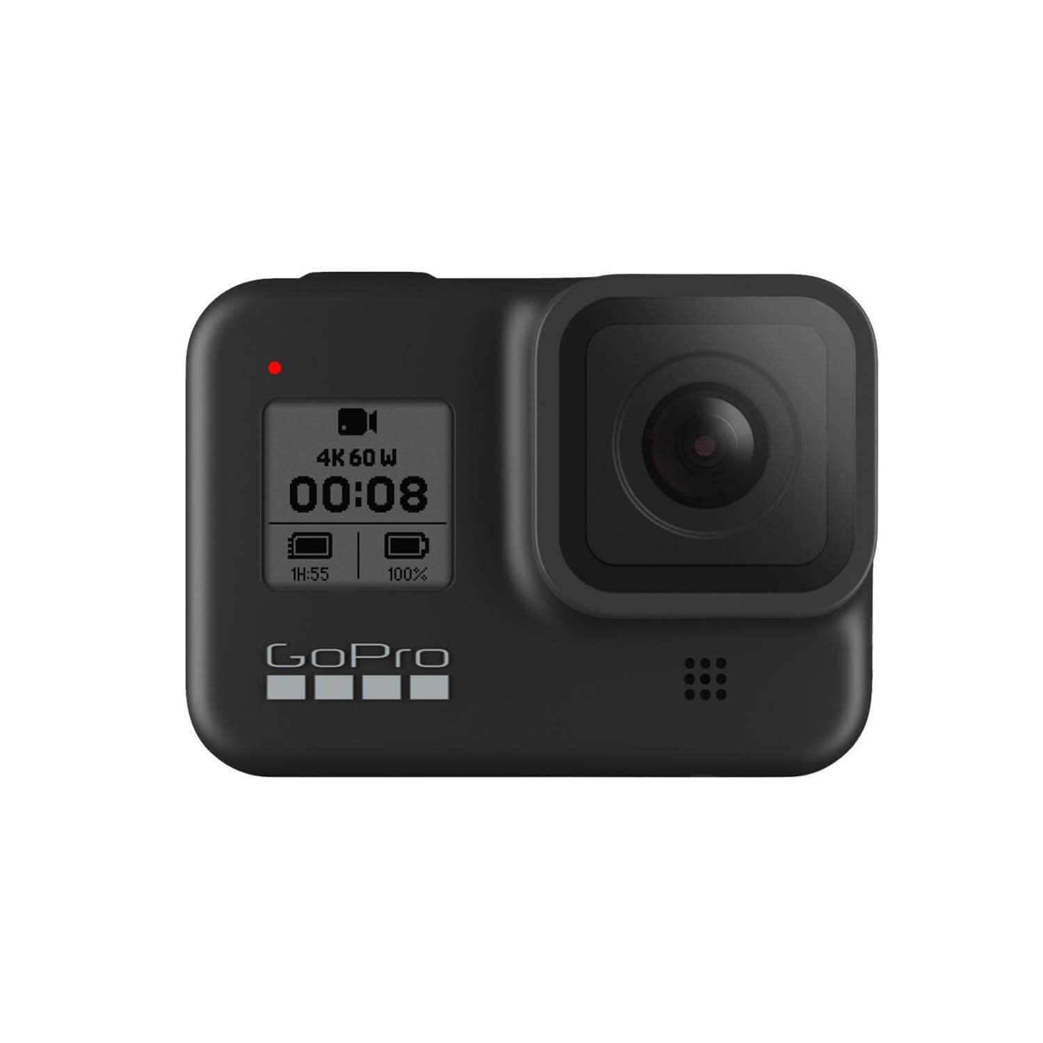 Gopro Hero8 Black 4k Action Camera Price In Bangladesh Source Of