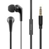 Lenovo LS-118 Wired In Ear Headphone Stereo Earbuds with Mic SOP