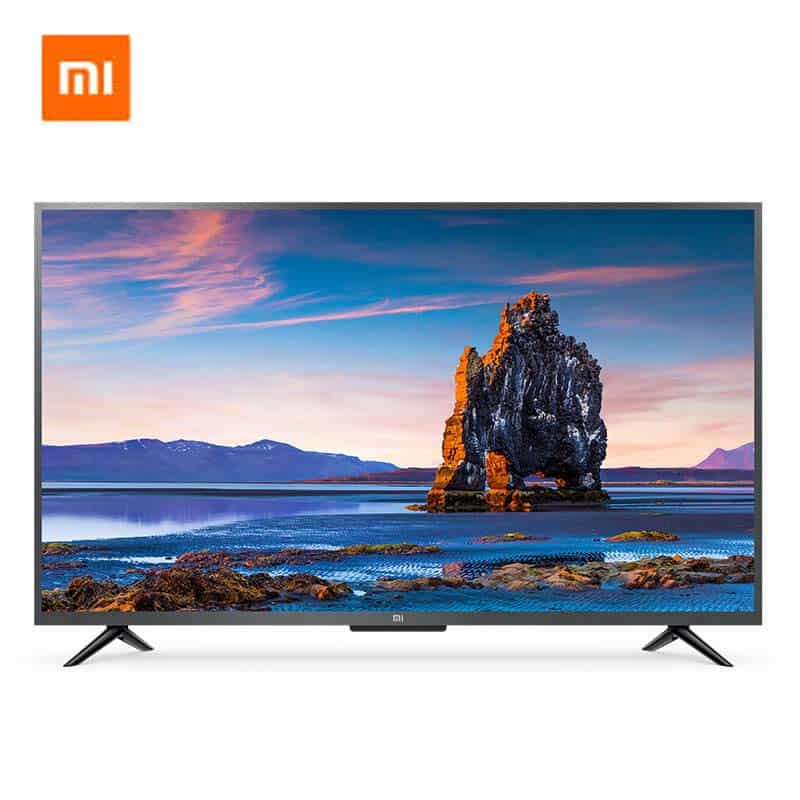 Mi Led Smart Tv 4s 43 4k Hdr Global Version Price In Bangladesh Source Of Product
