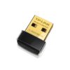 TP-LINK TL-WN725N 150Mbps Wireless N Nano USB Adapter SOP
