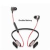 UiiSii BN90 Quad Driver Waterproof Bluetooth Headphones SOP
