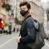 Xiaomi Mijia AirPOP Wear PM0.3 Anti-haze Face Mask SOP